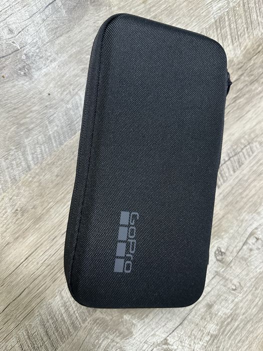 GoPro HERO13 Black + Accessories Bundle