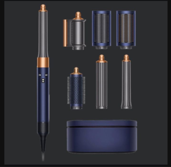 Dyson HS05 Airwrap Complet Long