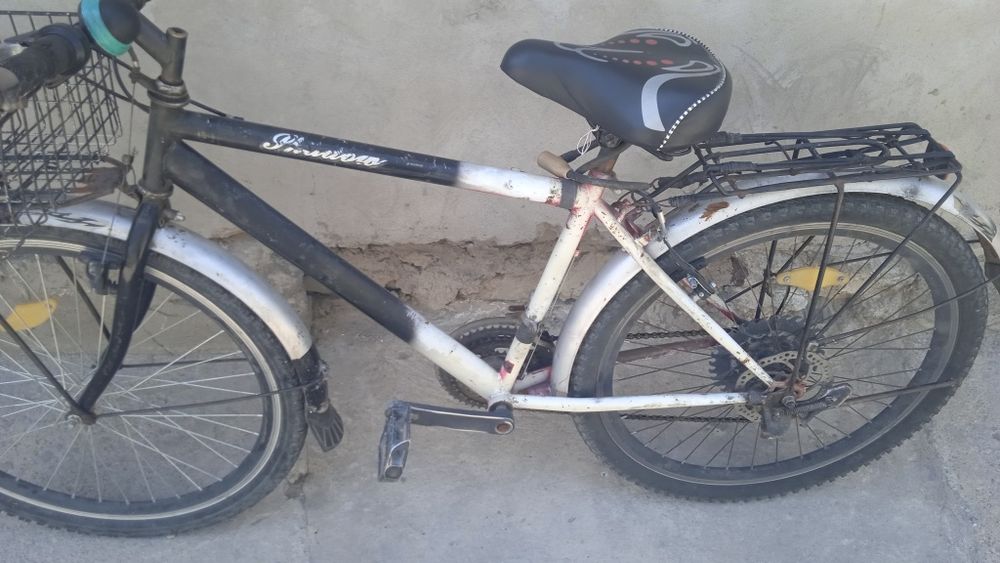 Продам велосипеды