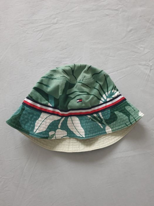 Palarie de soare Tommy Hilfiger, marime S/M