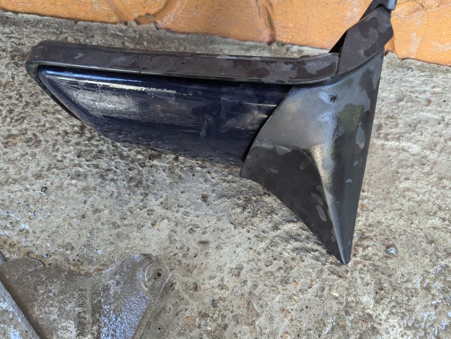 Срочно бампер w126, Мерседес, mercedes,