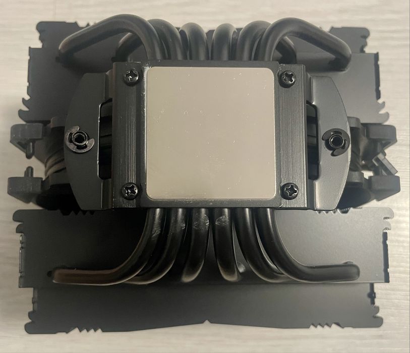 Noctua NH-D15 Chroma Tower Cooler