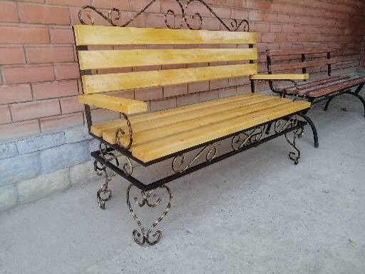 Скамейкий в наличий