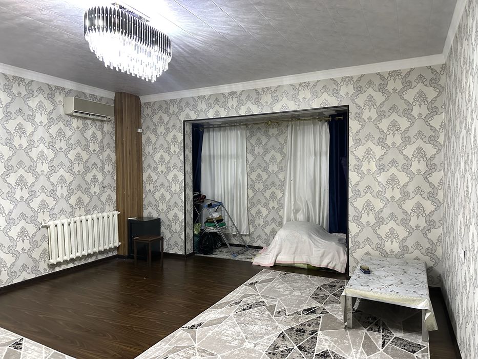 1-комн 1/1/9, Тузель 1, Конечка, большая 42м*, есть отдельный вход.