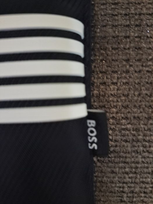 Чанта през рамо BOSS Оригинална