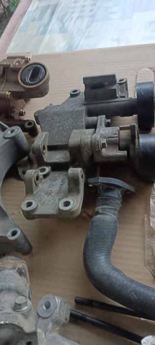 Запчасти На Митсубиси