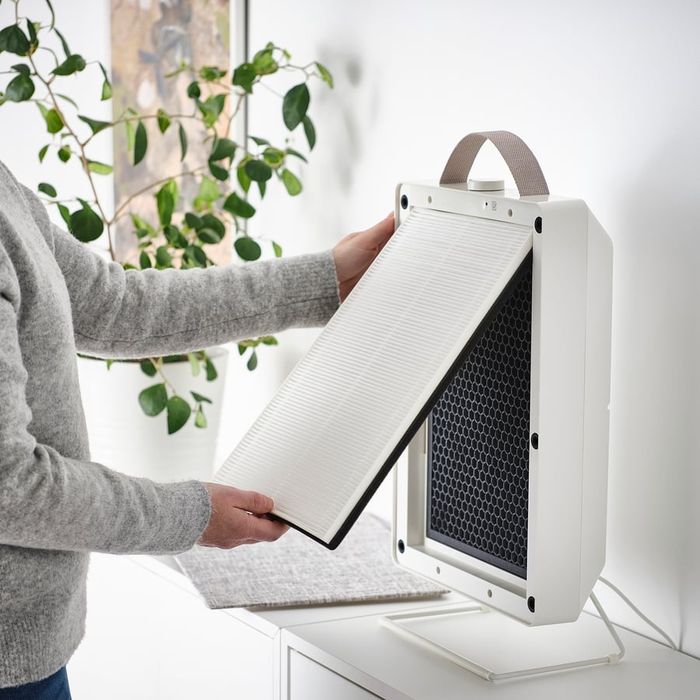 Filtru de aer FÖRNUFTIG ikea