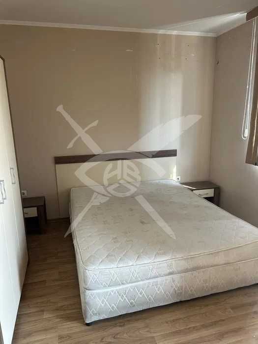 Двустаен апартамент в Тракия!