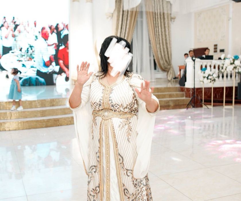 Платье для вечер