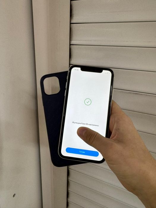 Iphone 11 128gb AKB 72%