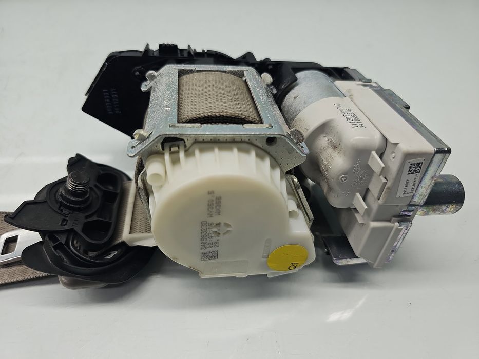 Centura dreapta fata Mercedes Clasa S (W221) [Fabr 2005-2013] A2218600