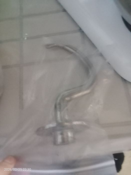 Продам миксер планетарный