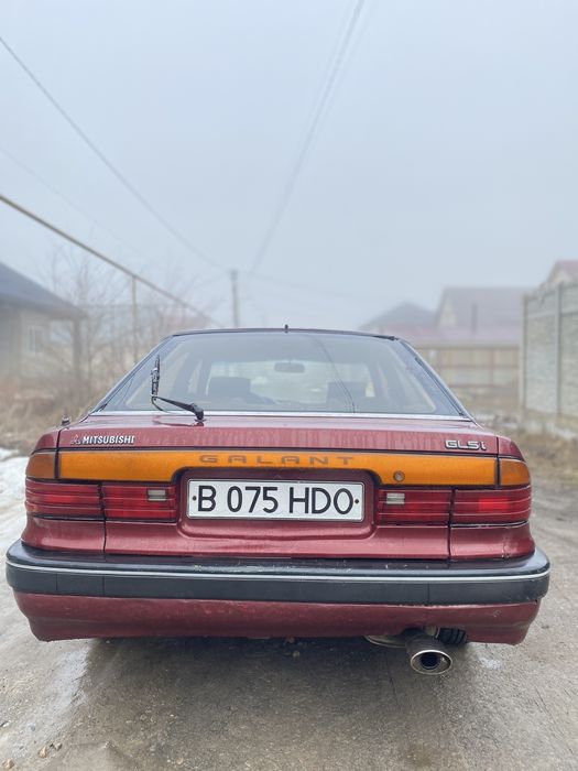 Галант перходка galant