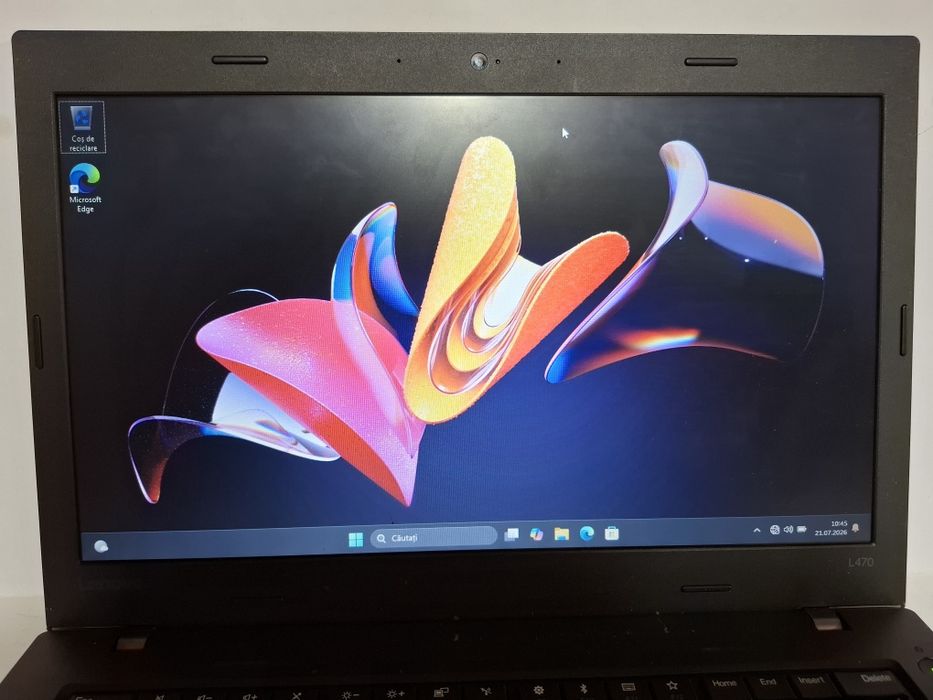 Laptop Lenovo ThinkPad L470