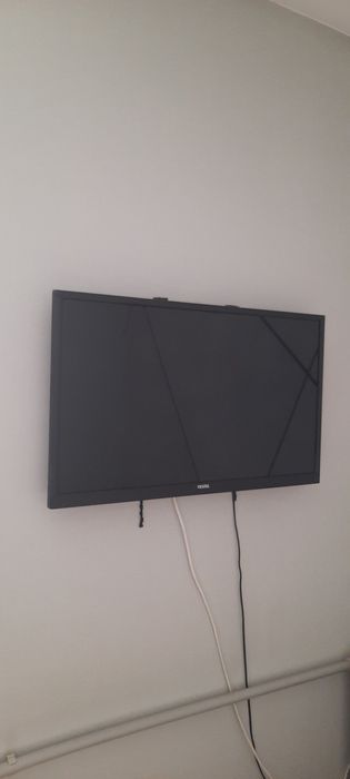 Телевизор vestel+кронштейн