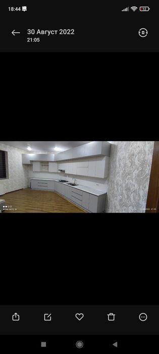 Lyuboy mebel na zakaz