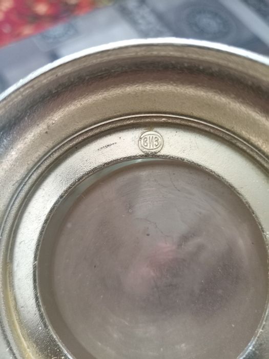 Продам подстаканники СССР