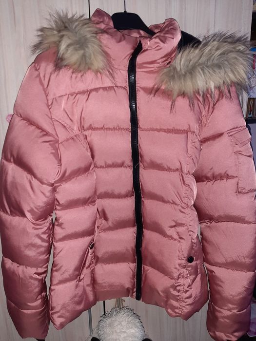 Яке за момичета.