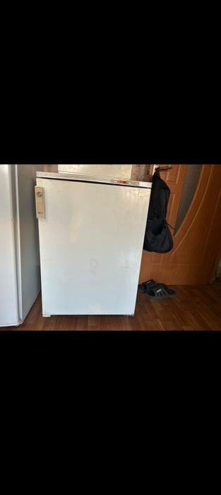 Тоңазытқыш моразильник