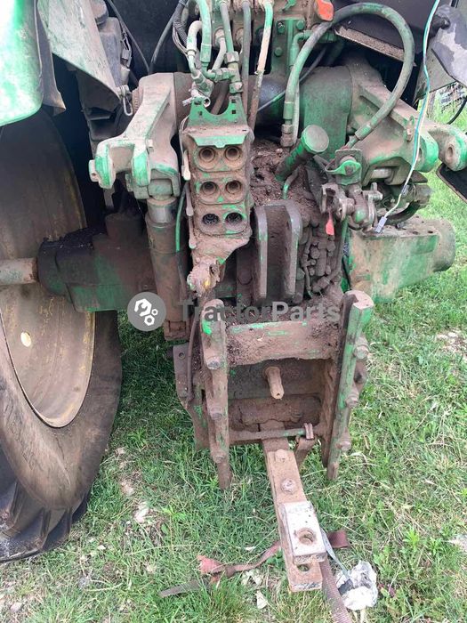 PIESE Tractoare John Deere 7710,7810 – PENTRU PIESE!