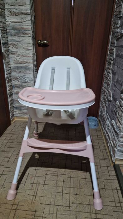 Продам детский стульчик для кормления