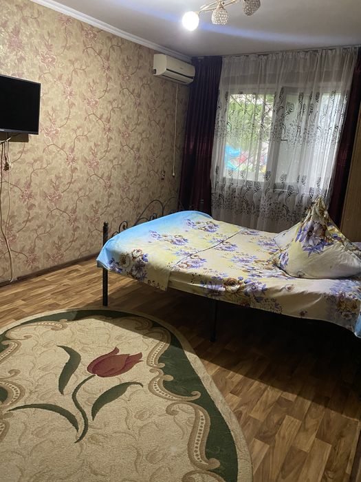 Квартира по месячно