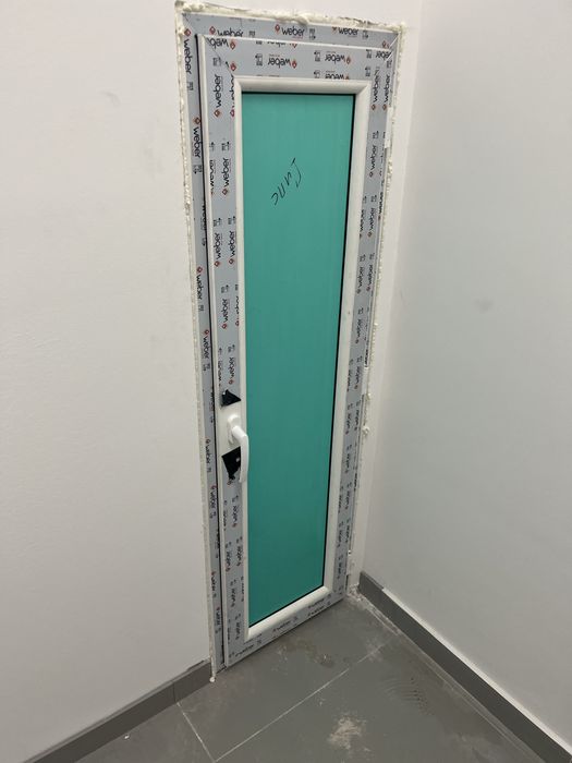 Окна двери ветрожи