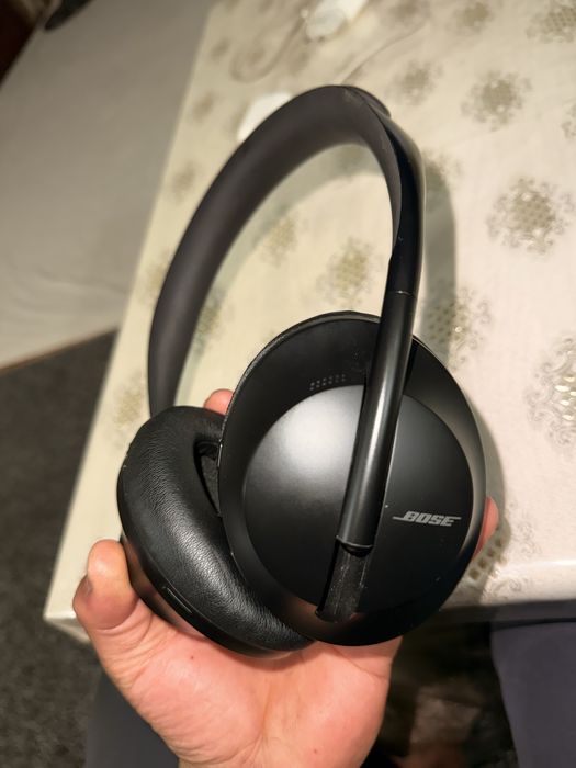 Bose naushnik nc 700