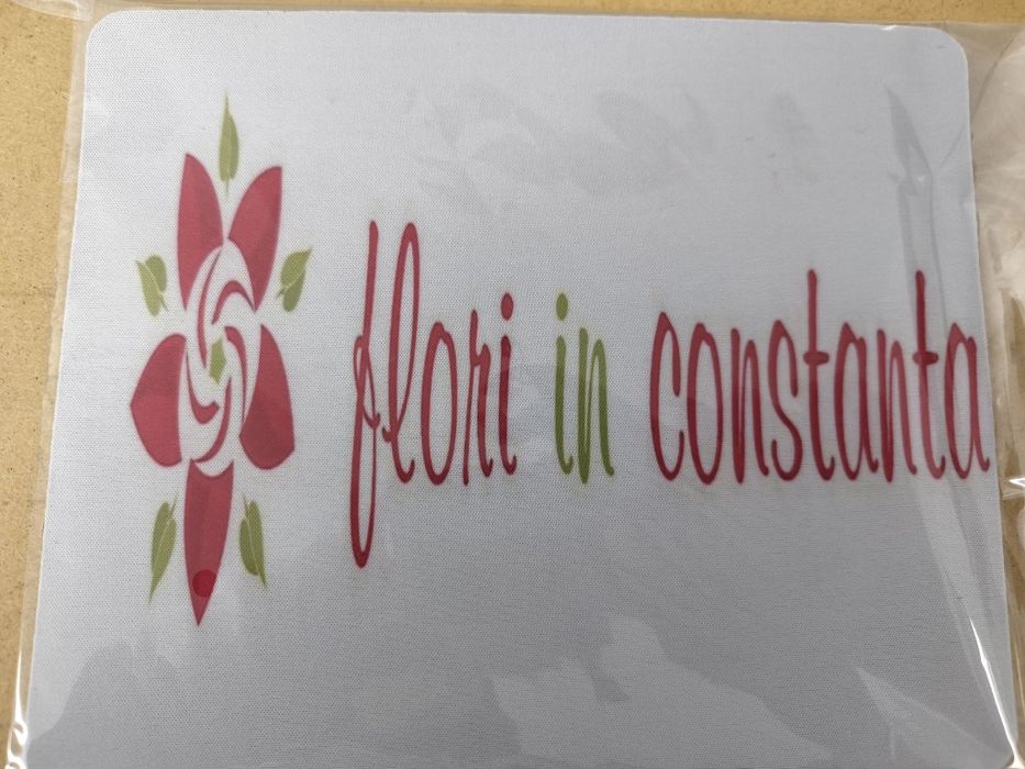 Mouse pad personalizat