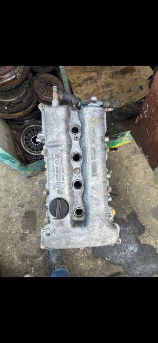 Матор примера 2 куб 1991год