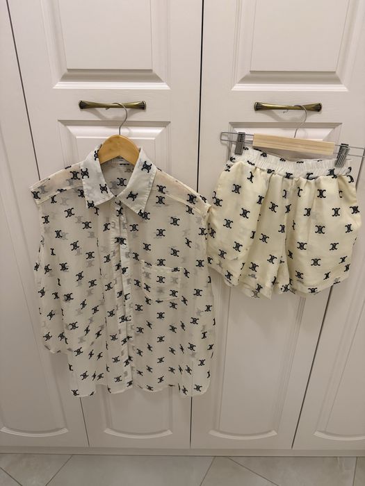 Дамски комплект Celine XS/S размер