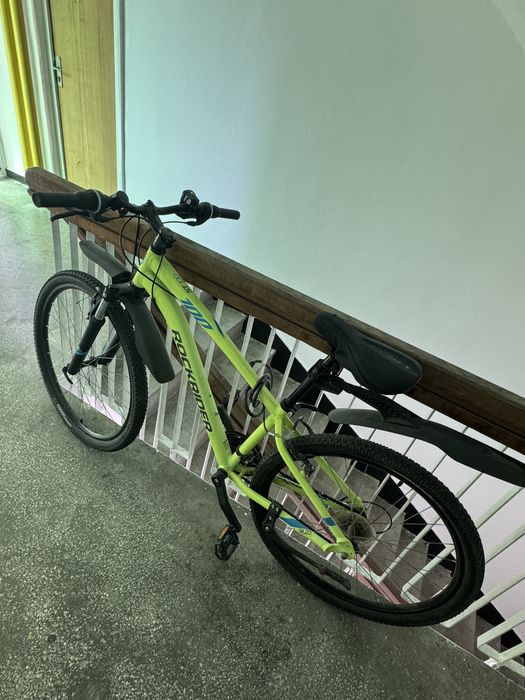 Bicicleta Rockrider ST 100, 27.5 inch