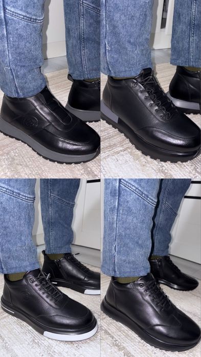 Обувь зимни доставка бесплатно