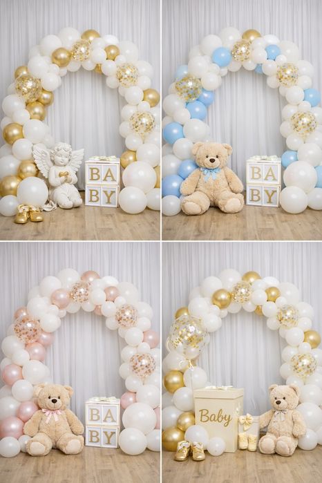 Decor evenimente Gorj