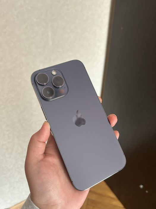 iPhone 14Pro Max 128гб