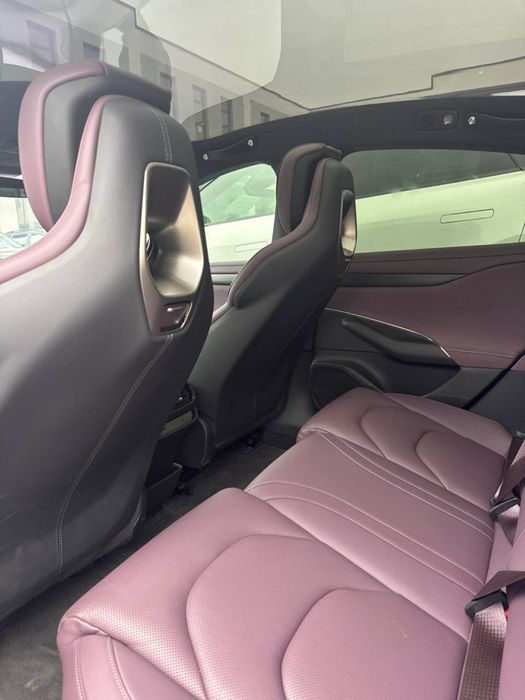 Xiaomi su7 pro 2025 йил