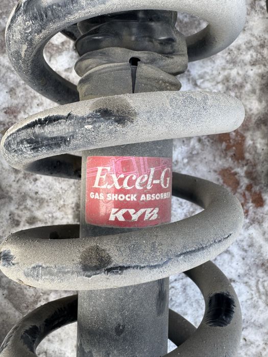 Пружины w220 mercedes