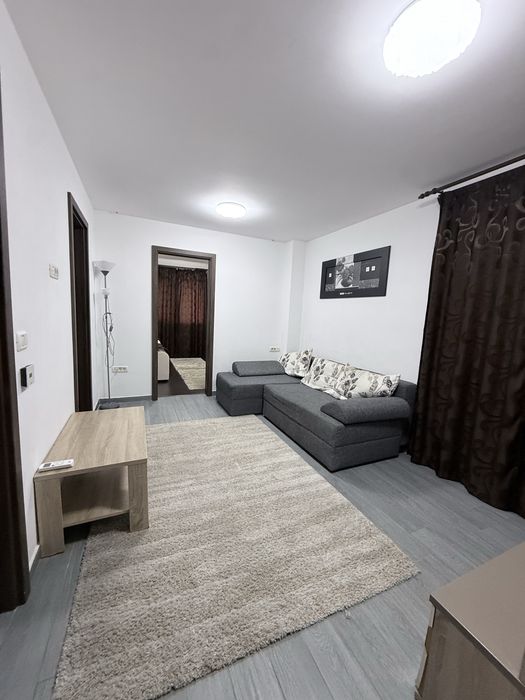 Proprietar,3 camere,bloc nou,centrala proprie cu incalzire in pardoseala,Lipovei-Aradului  Iulius Mall,mobilat si utilat
