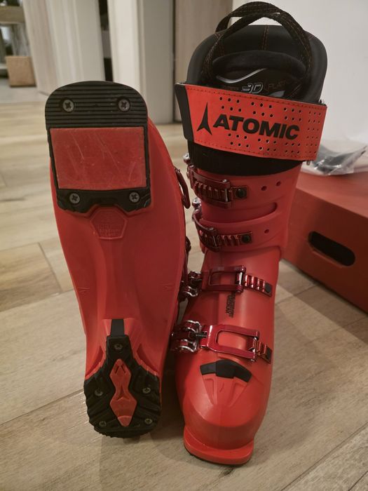 Clapari Atomic Hawks Prime 120 s