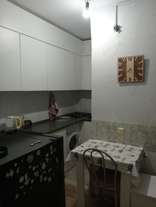 Продам квартиру малосимейного типа.