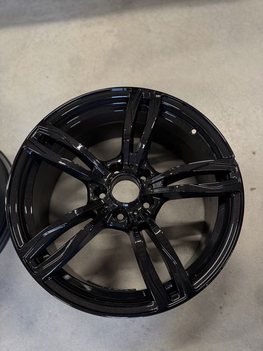 Vand jante bmw 5x120 r19 style 343