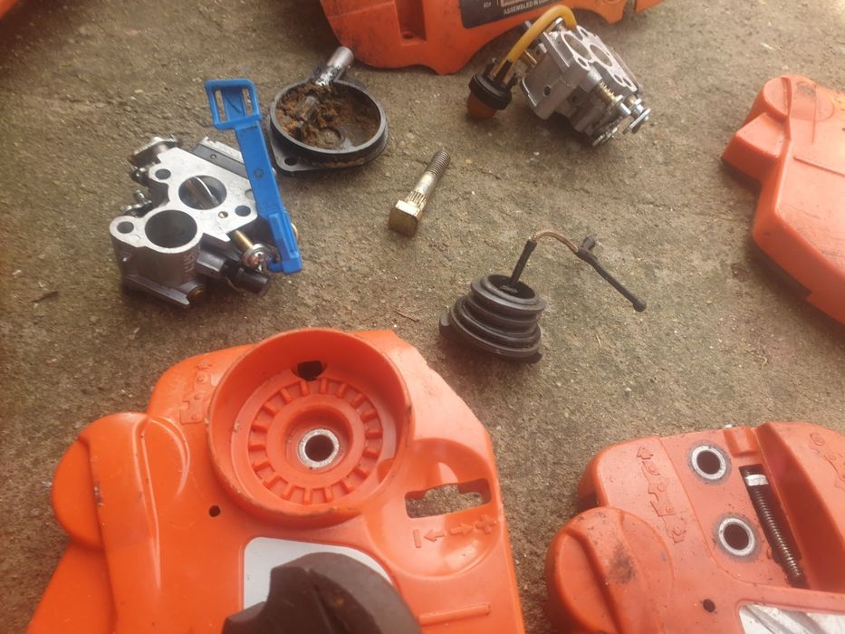 Piese Husqvarna 235-236-240