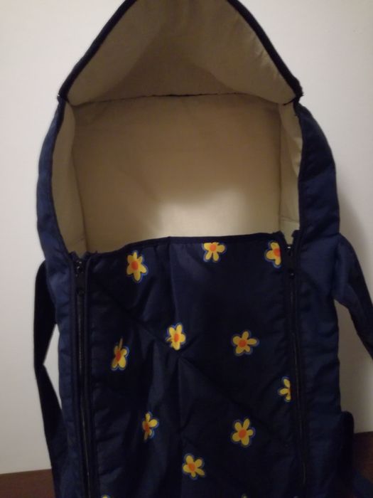 Чанта за  Бебеносене