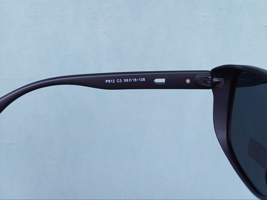 Ochelari de soare Carrera p812 polarizati