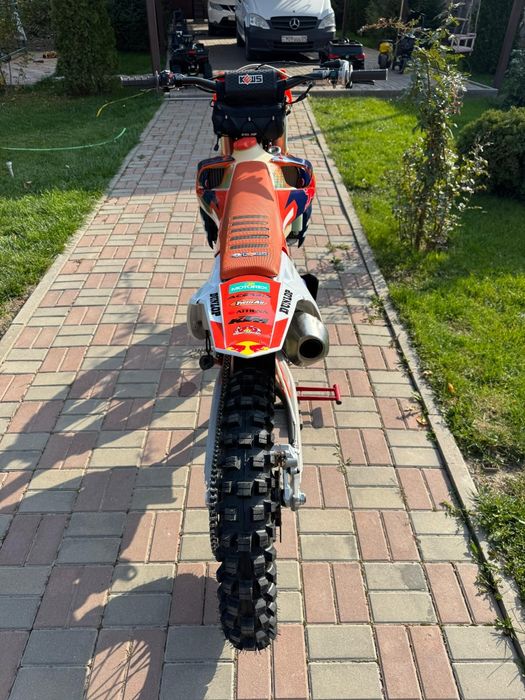 Продам эндуро KEWS K16