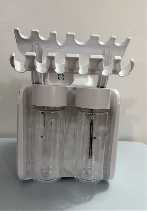 Aparat de ingrijire faciala  6 in 1