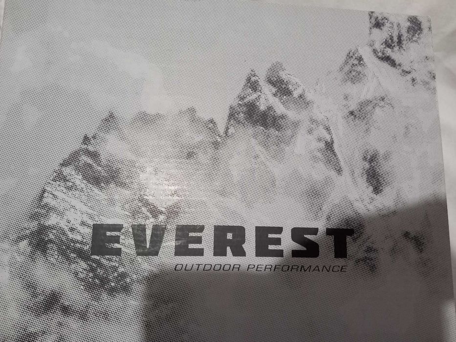 Туристически обувки EVEREST