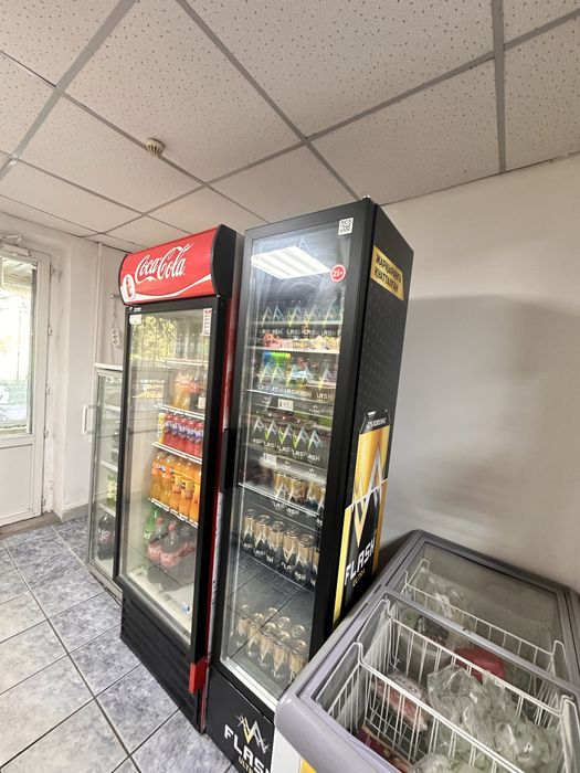 Продам действующий бизнес