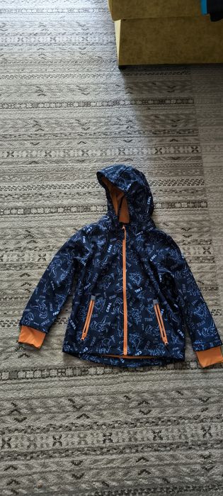 Geaca impermeabila 122 kiki&koko