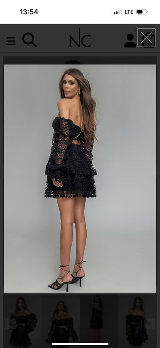 Комплект Nikole Collection